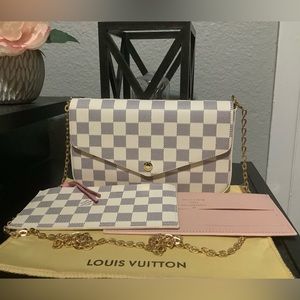 Shoulder/ Crossbody bag